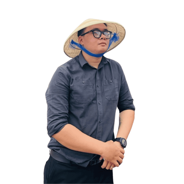 Ảnh đại diện Nam Nguyễn